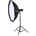 Bowens BW1540 (BW-1540) Lumiair Octabox 140 Softbox Bowens BW1540 (BW-1540) Lumiair Octabox 140 Softbox
